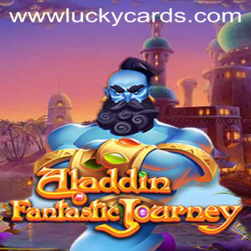 Aladdin: Exploring the Magic of Lucky Cards