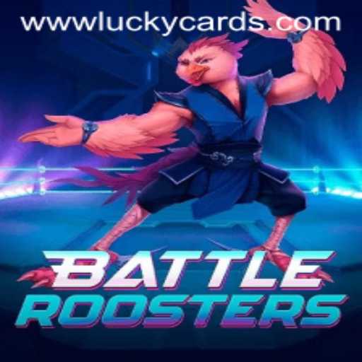 BattleRoosters and the Magic of Lucky Cards: A Comprehensive Guide
