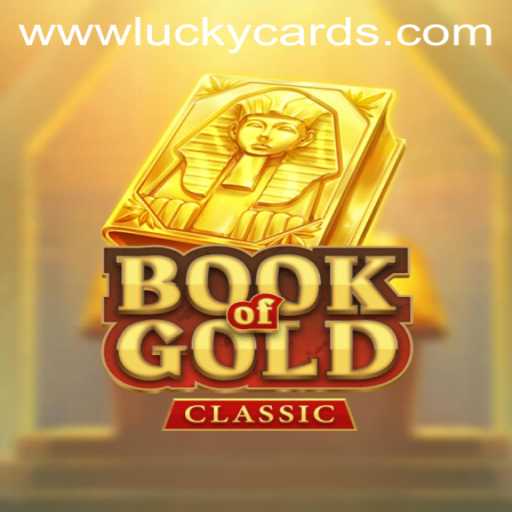 Unraveling the Intricacies of BookOfGoldClassic: Exploring the World of Lucky Cards