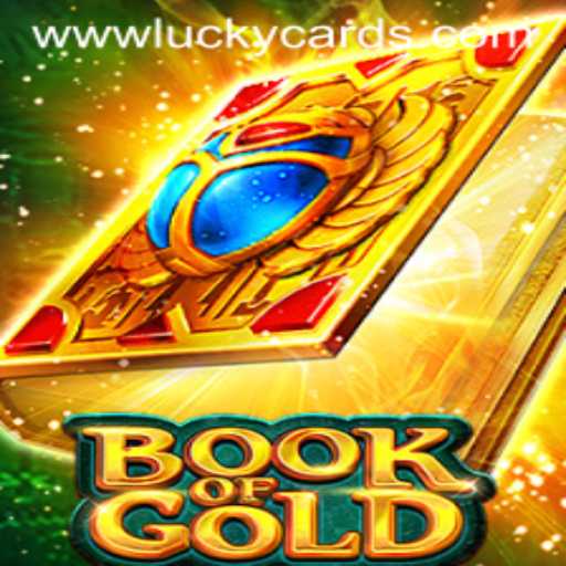 Exploring the Enchanting World of Book of Gold and the Art of Lucky Cards