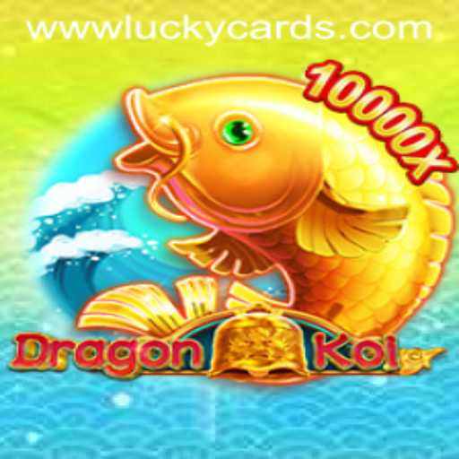 Discover the Magical World of DragonKoi: A Guide to Conquering with Lucky Cards