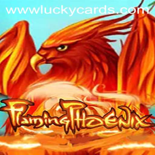 FlamingPhoenix: Unleashing the Power of Lucky Cards