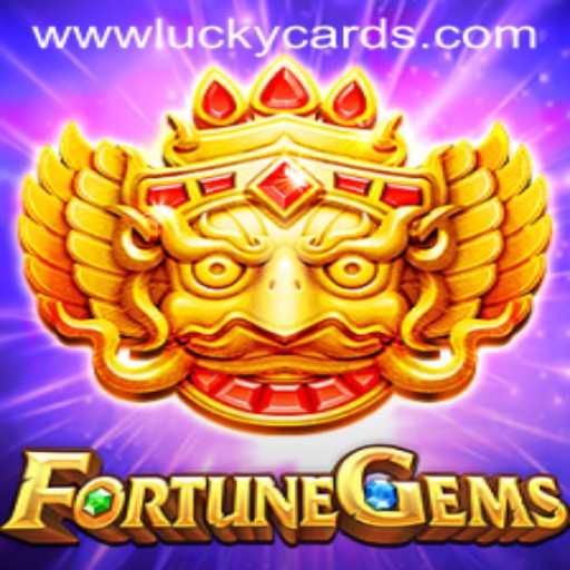 Discovering FortuneGems: The Thrilling World of Lucky Cards