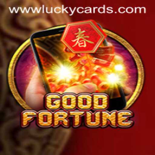 Exploring the Mystique of GoodFortuneM: The Game of Lucky Cards