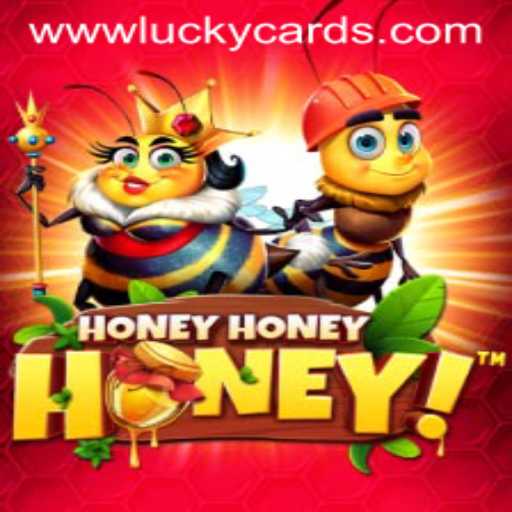 Mastering the Exciting World of HoneyHoneyHoney and the Thrill of Lucky Cards