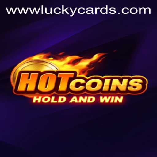 HotCoins: Unveiling the Thrills of Lucky Cards