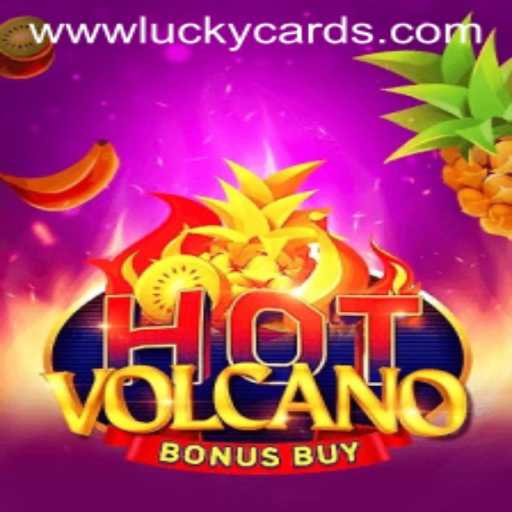 Experience the Thrill of HotVolcanoBonusBuy: The Ultimate Slot Game
