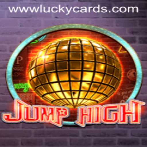 JumpHigh: The Thrilling Game of Strategy and Chance