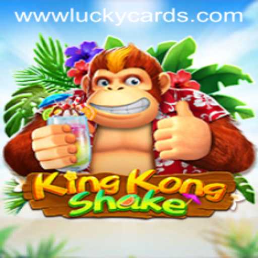 The Thrilling World of KingKongShake: Mastering the Art of Lucky Cards