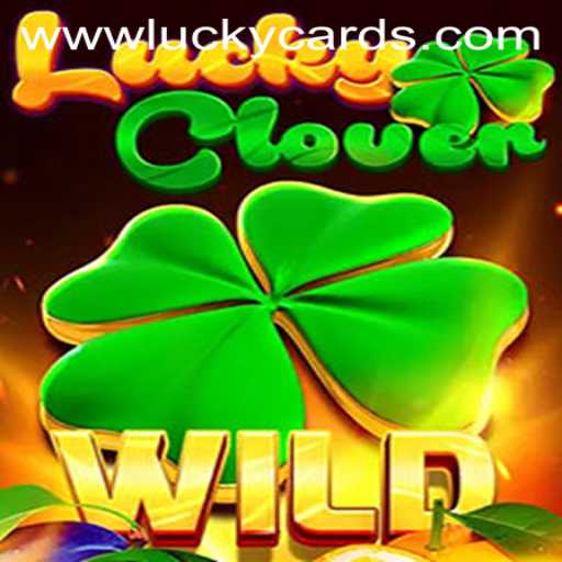 Experience the Excitement of LuckyClover: Master the Art of Lucky Cards