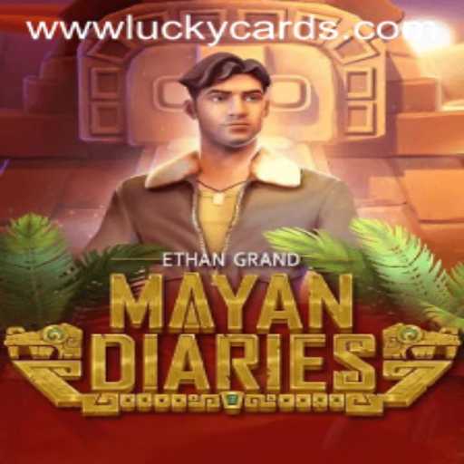 MayanDiaries: Exploring the Enigmatic World of Lucky Cards