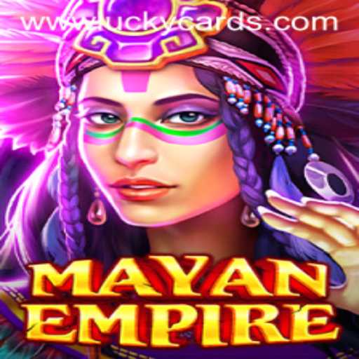 Exploring the Mystical World of MayanEmpire: A Journey Through Lucky Cards
