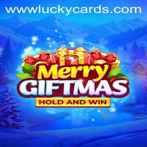 MerryGiftmas: The Ultimate Holiday Game Experience