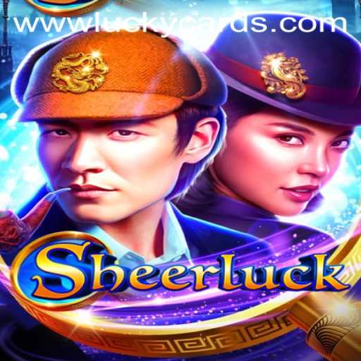 Sheerluck: Unveiling the Thrills of a New Card Game Adventure