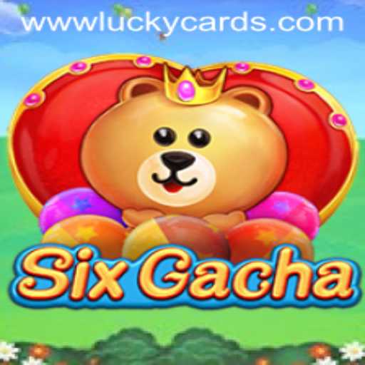 Discover SixGacha: The Exciting Game of Lucky Cards
