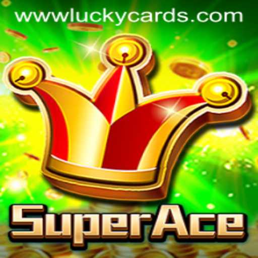 Exploring SuperAce: A Modern Adventure with Lucky Cards