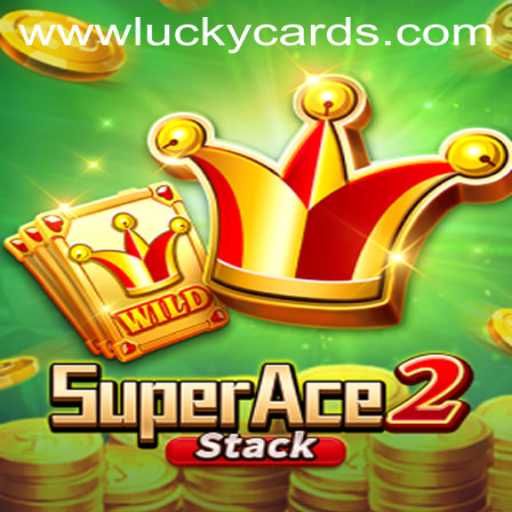 Discover the Thrill of SuperAce2 and the Role of Lucky Cards