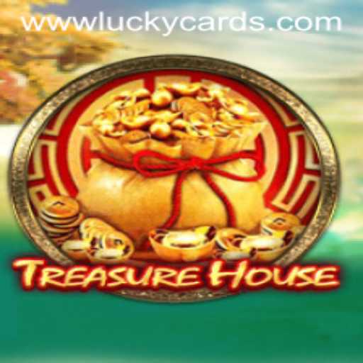 Discover the Thrilling World of TreasureHouse: Unveiling the Secrets of Lucky Cards
