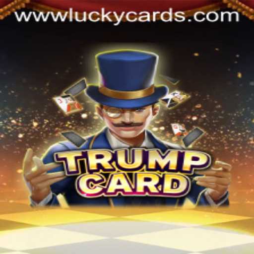 Exploring the Dynamics of TrumpCard and the Role of Lucky Cards
