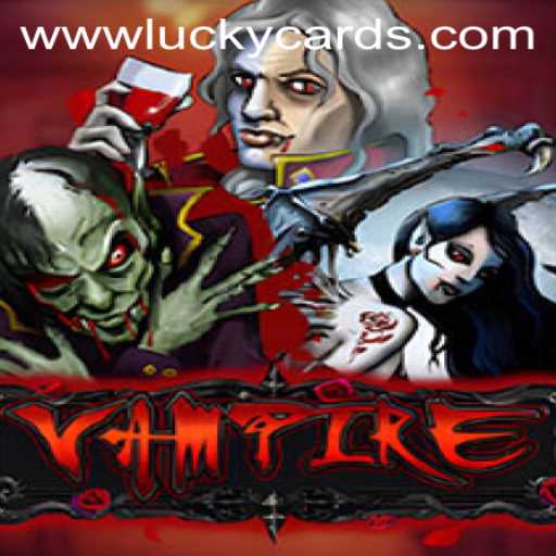 The Enigmatic World of Vampire: Mastery of the Lucky Cards