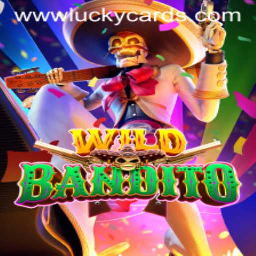 WildBandito: Exploring the Thrilling Adventure of Lucky Cards
